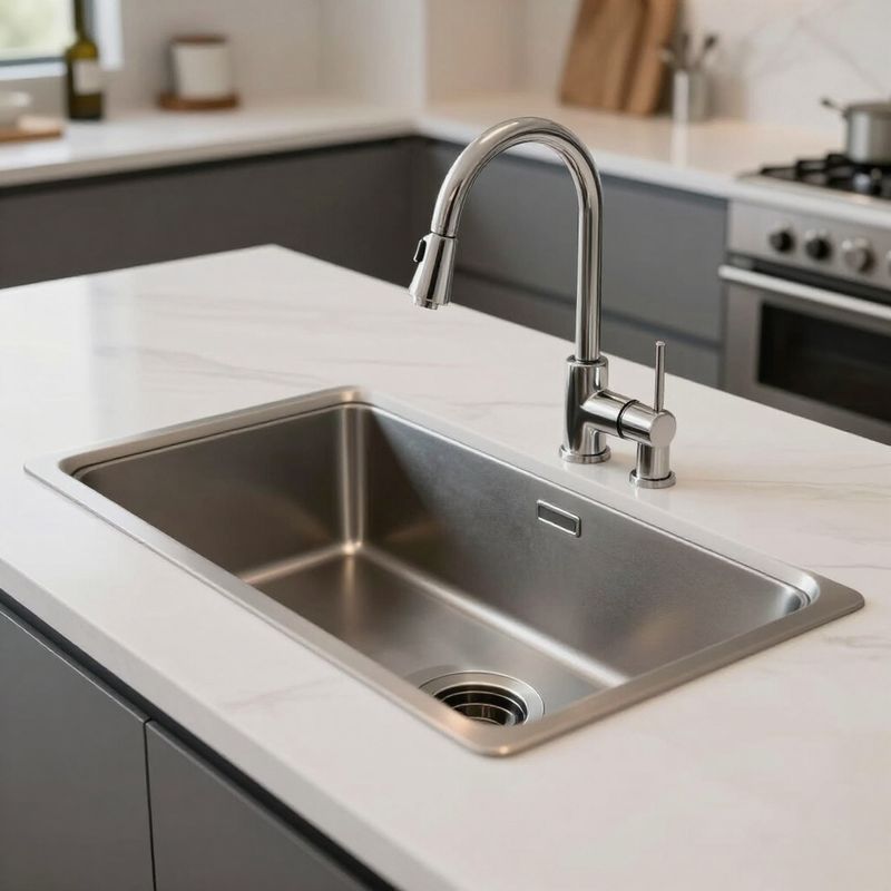 Bathroom & Kitchen Upgrades in Lake Forest