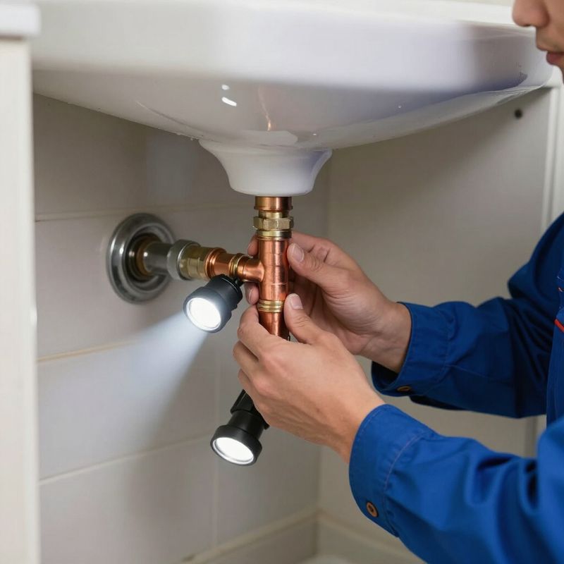 Emergency Plumbing in Lake Forest